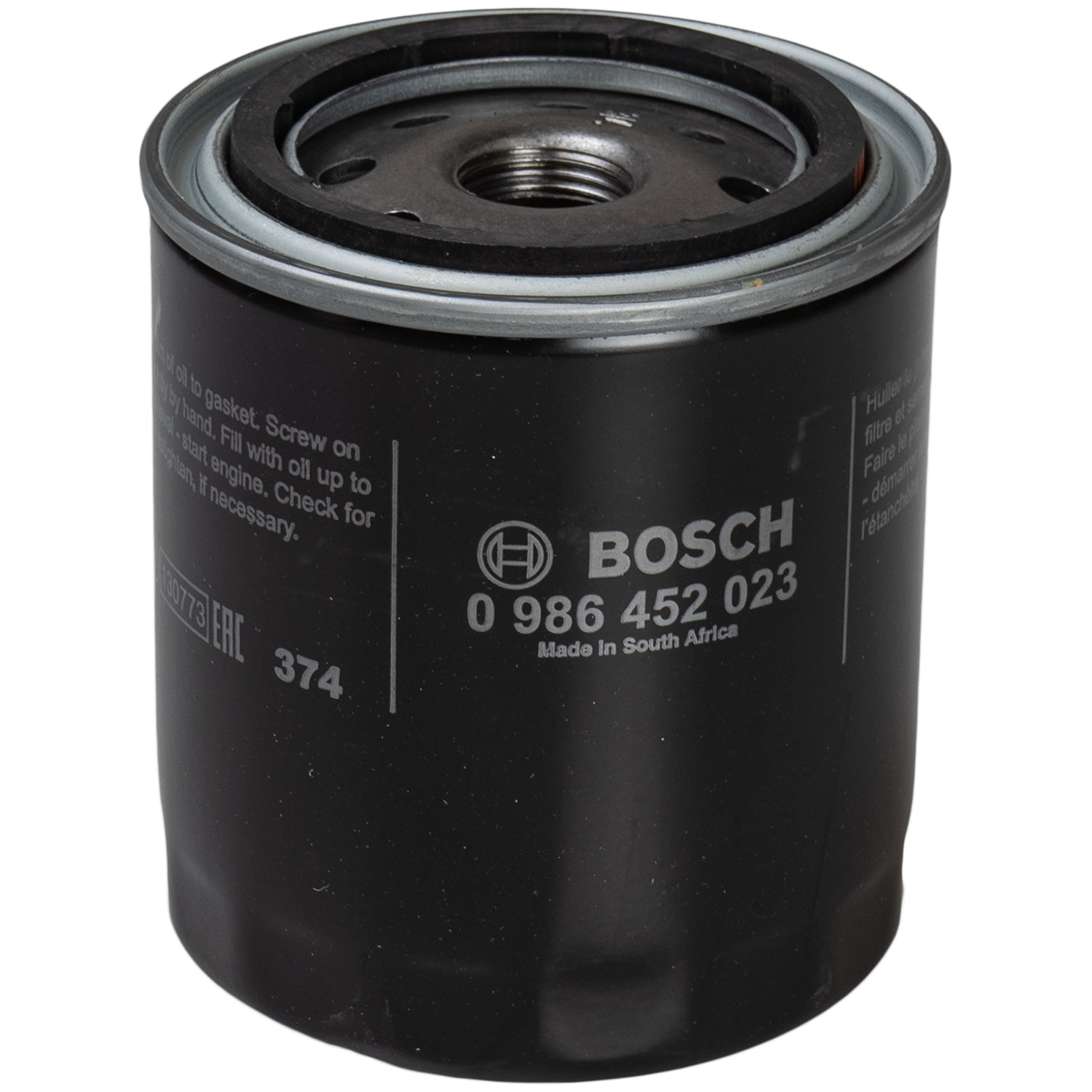 BOSCH Ölfilter Filter für Nissan Datsun 120 Toyota Camry Stufenheck