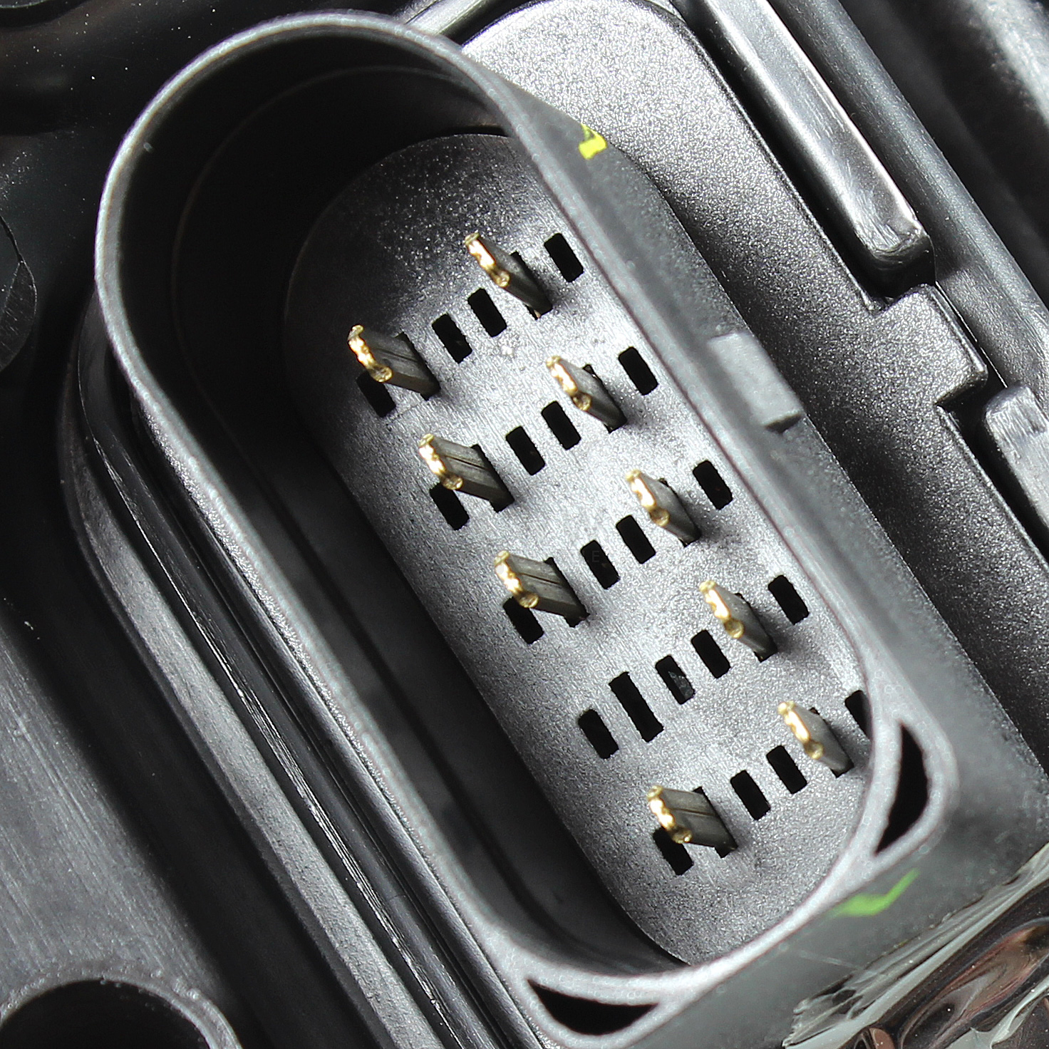 Scheinwerfer Set für Skoda Fabia Bj. 01/00-08 H7+H3 Frontscheinwerfer