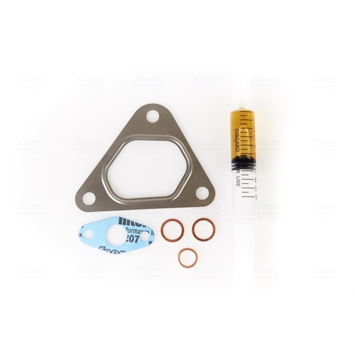 Lader Aufladung 93051 für Mercedes-Benz Sprinter 4-T Kasten 904 2-T 901 902 903