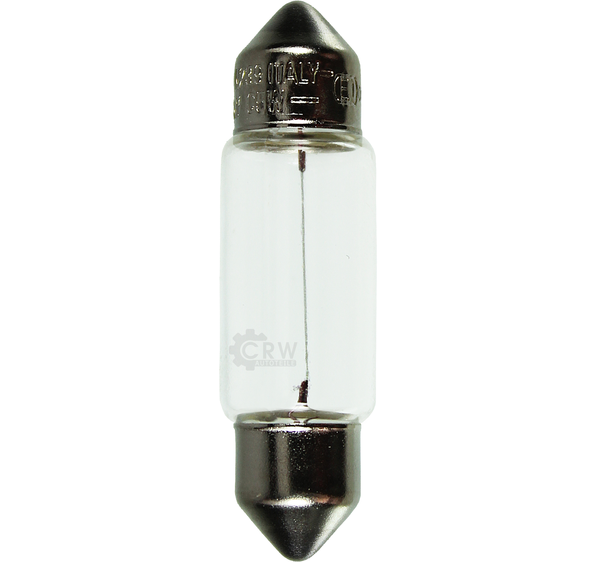 NEOLUX Standard C5W 5W 12V Sockel SV8,5-8 Signalbeleuchtung und Innenbeleuchtung