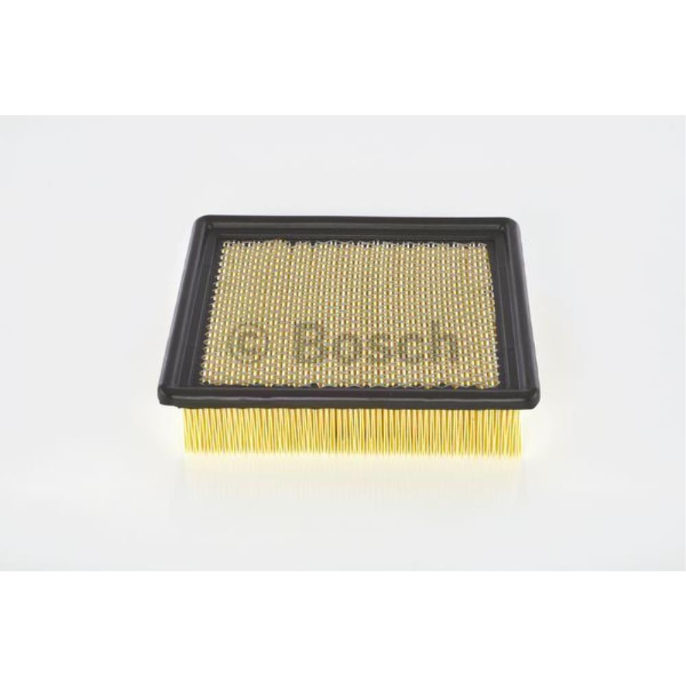 BOSCH Luftfilter passend für Opel Ampera Chevrolet Volt