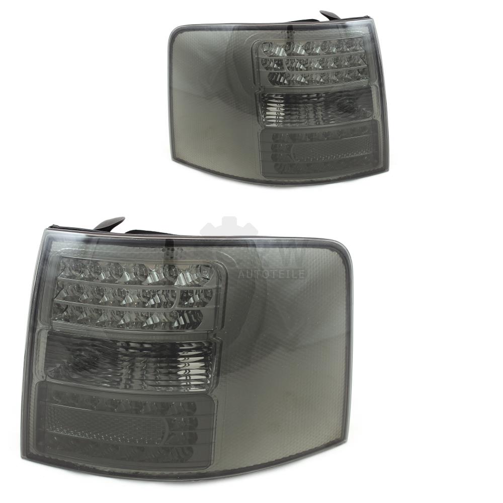 Rückleuchten Satz 446-1909PXUE-S für Audi A6 4B C5 Avant