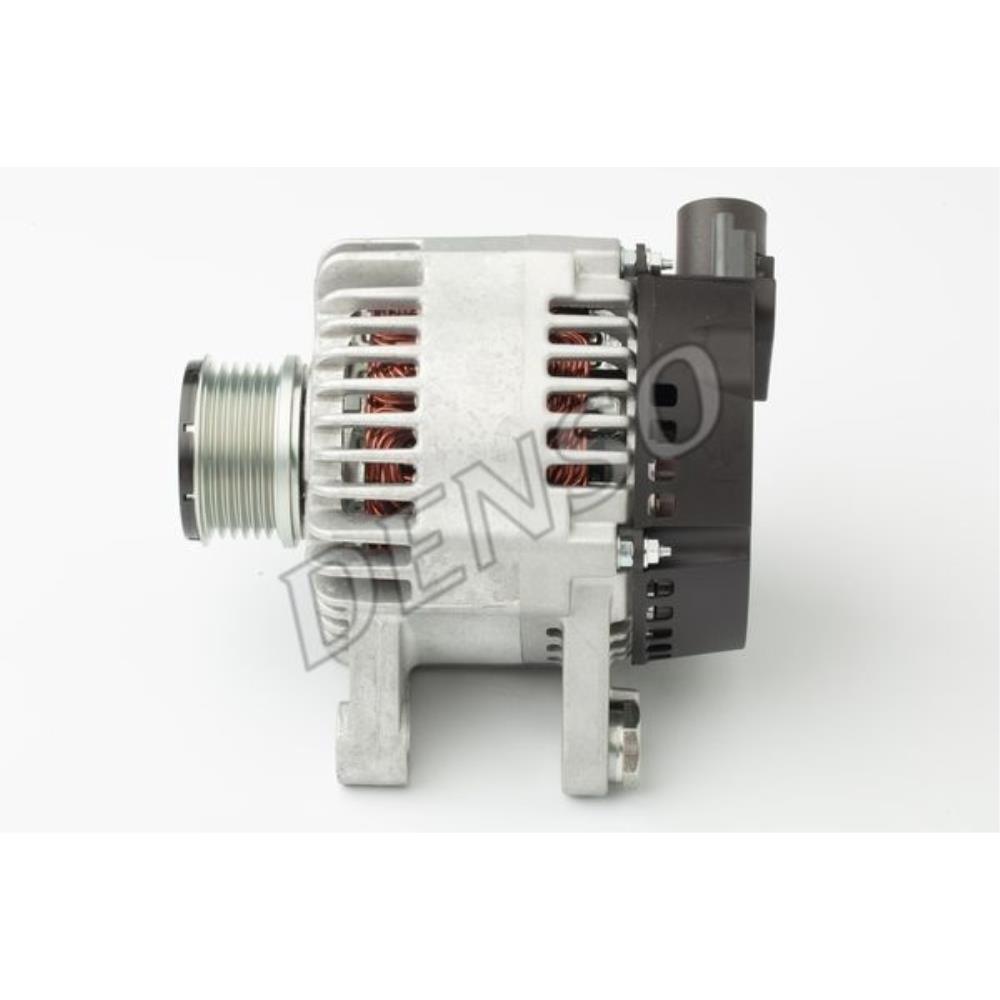 DENSO Generator Lichtmaschine 90A 14V für Citroën C-Elysee 208 2008 I