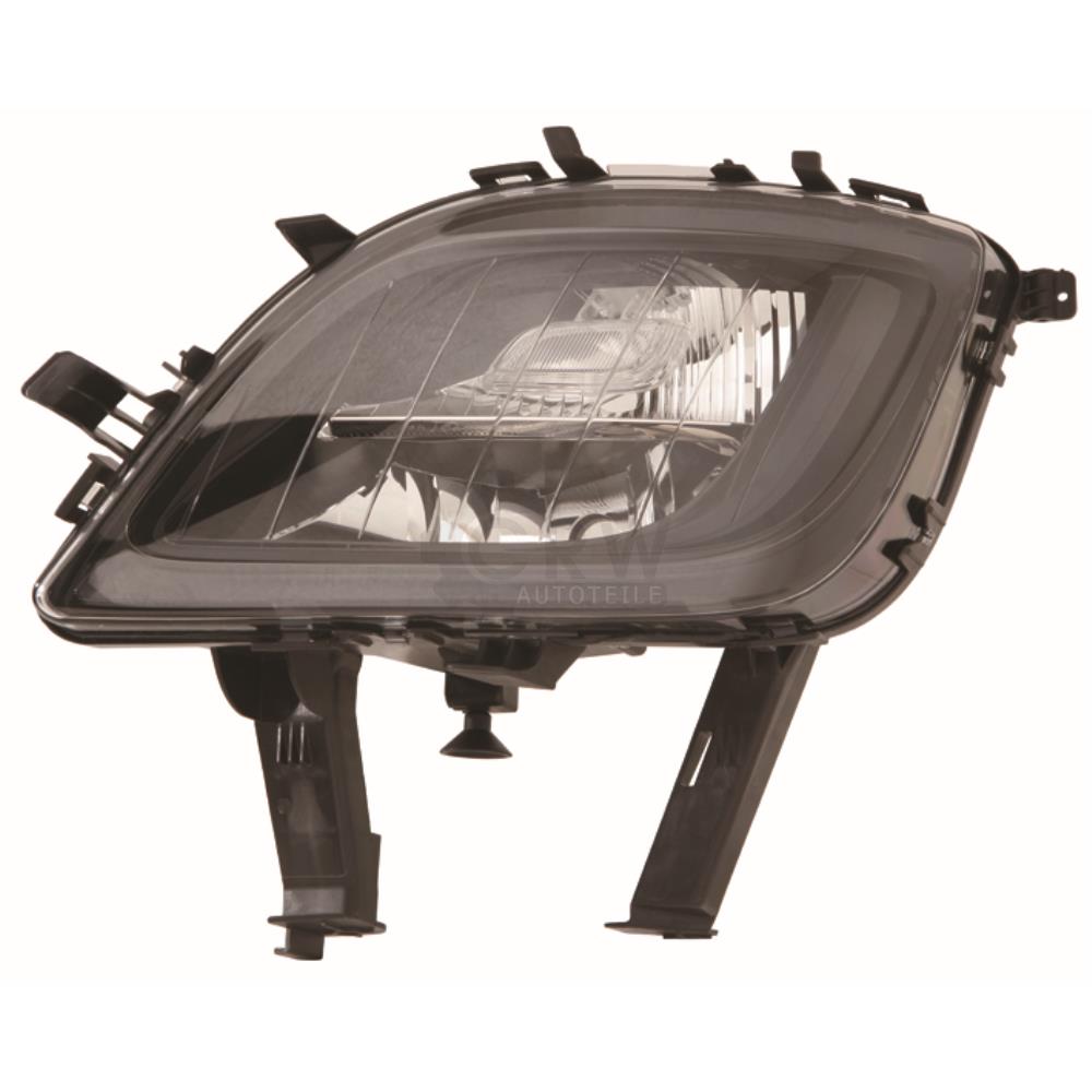 Nebelscheinwerfer rechts für Opel Astra J Bj. 09-08/12