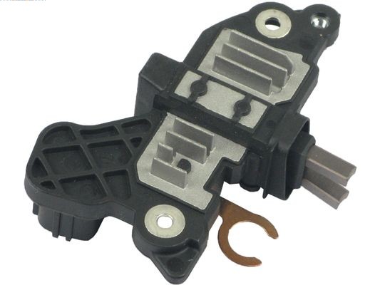 AS-PL Generatorregler Lichtmaschinenregler 12V für Toyota Yaris