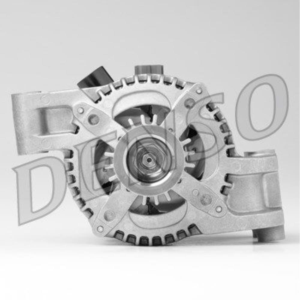 DENSO Generator Lichtmaschine 120A 14V für Ford Focus II Cabriolet C-Max