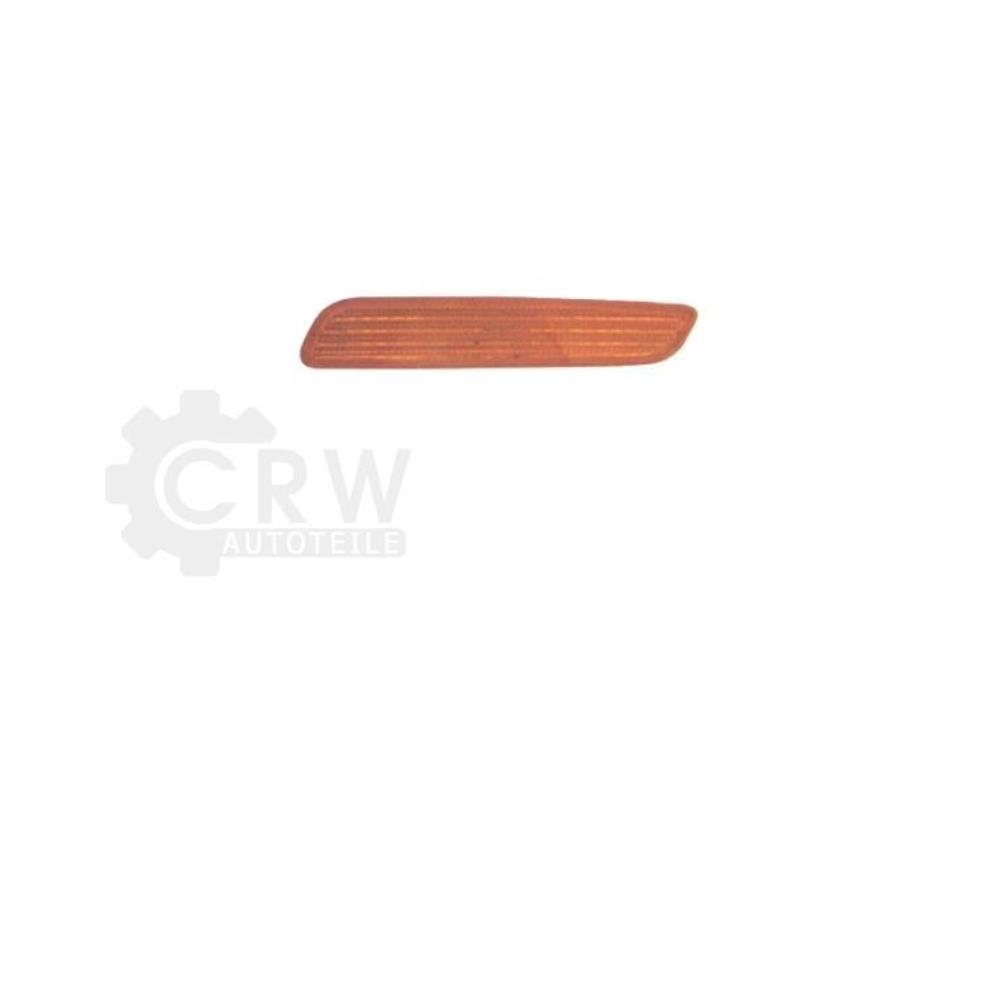 Blinkleuchte Blinker vorne links hinten rechts für Volvo V40 Kombi S40 I