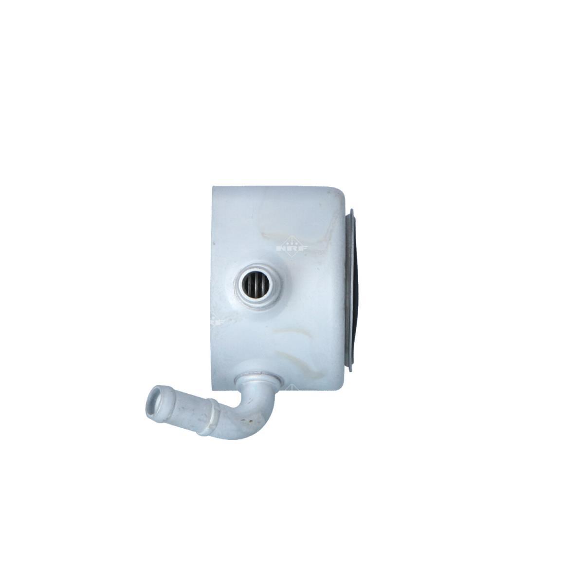 Ölkühler für Renault Scénic II JM0 1 Clio BB CB KM0 Dacia Logan LS