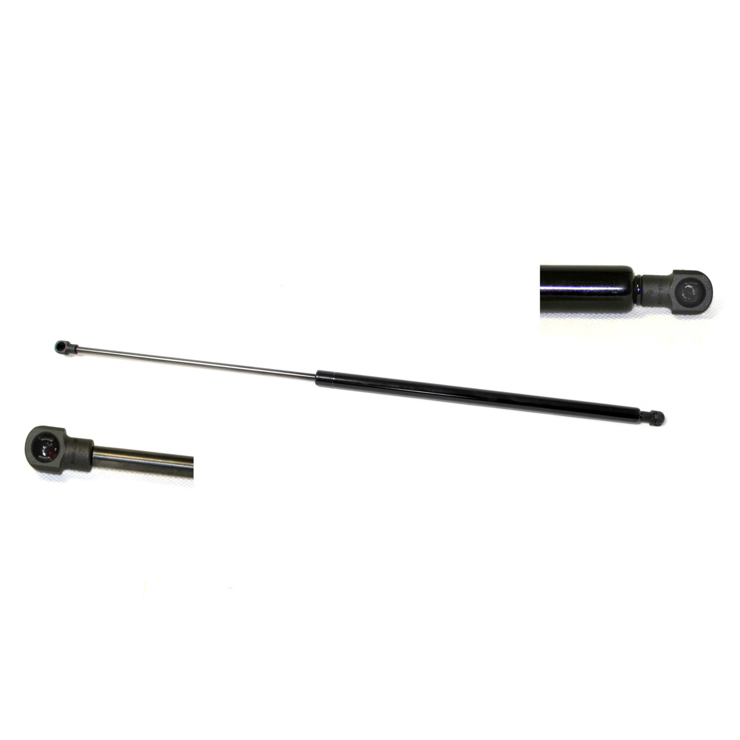 Gasfeder Koffer-/Laderaum ABAKUS für Fiat Panda Van 312_ 312 319_