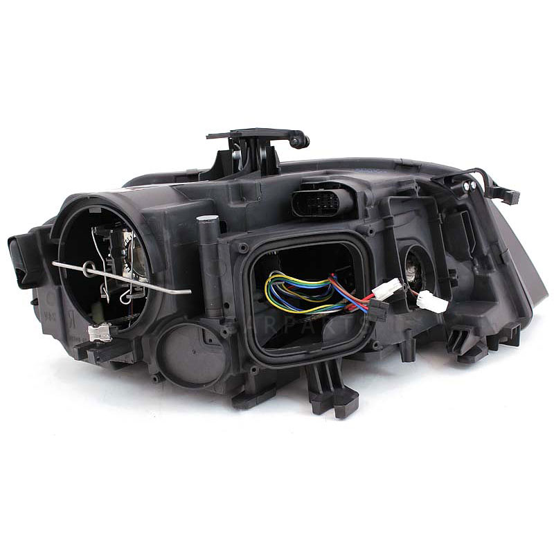 Xenon Scheinwerfer links für Audi A4 B8 Typ 8K Bj. 07-11 Limo/Avant D3S