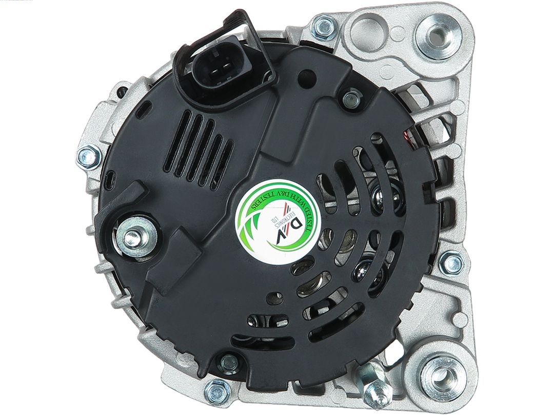 AS-PL Lichtmaschine Generator 120A 12V für VW Golf IV 1.6 1.9 TDI 2.0 2.3 V5