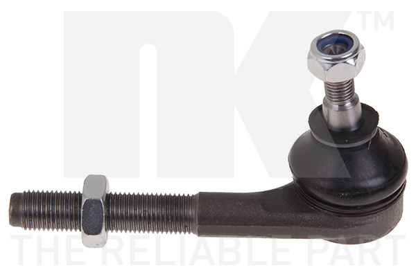 Spurstangenkopf vorne rechts für Peugeot 206 CC 2D Citroën C4 Coupe LA_