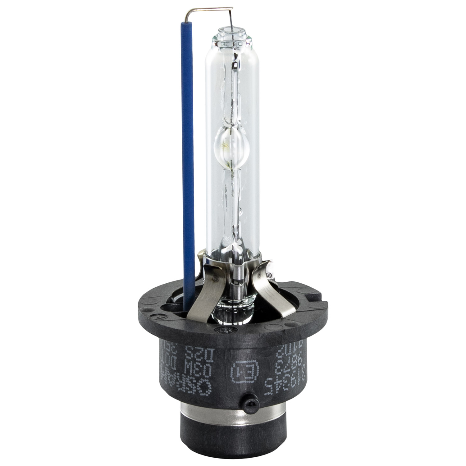 OSRAM XENARC® COOL BLUE® INTENSE (Next Gen) D2S (Gasentladungslampe) 66240CBN