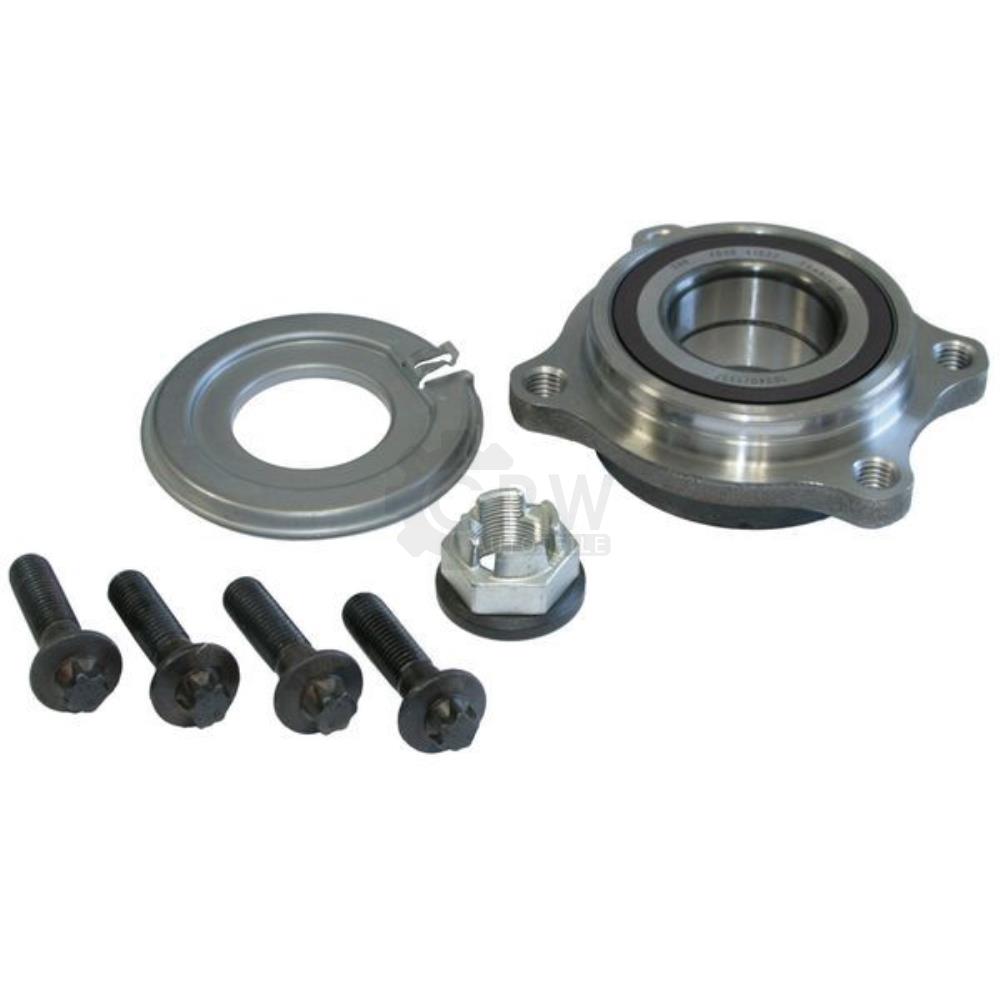 Radlager 753932 für Renault Megane IV Schrägheck B9A/M/N_ III Coupe DZ0/1_ BR0/1 CR0/1