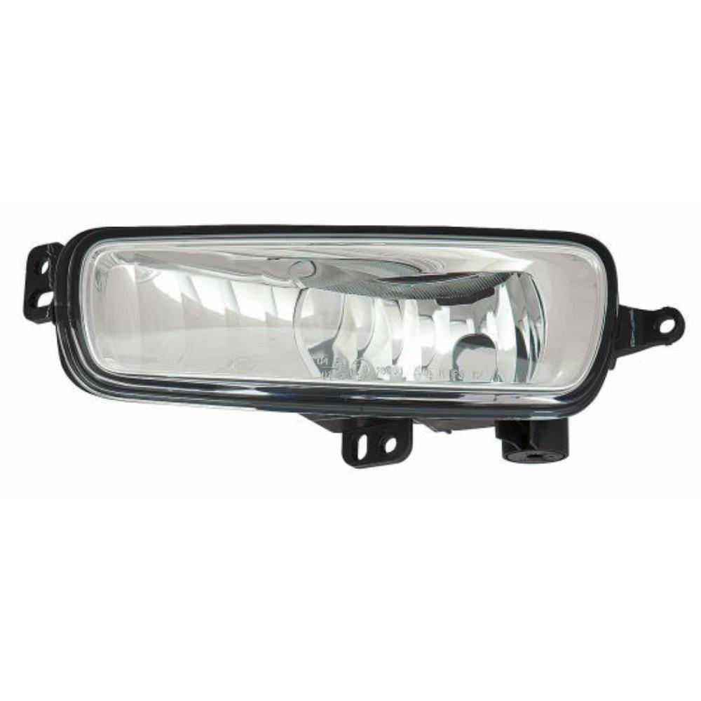 Nebelscheinwerfer links H8 ohne Lampenträger für Ford Focus III Stufenheck