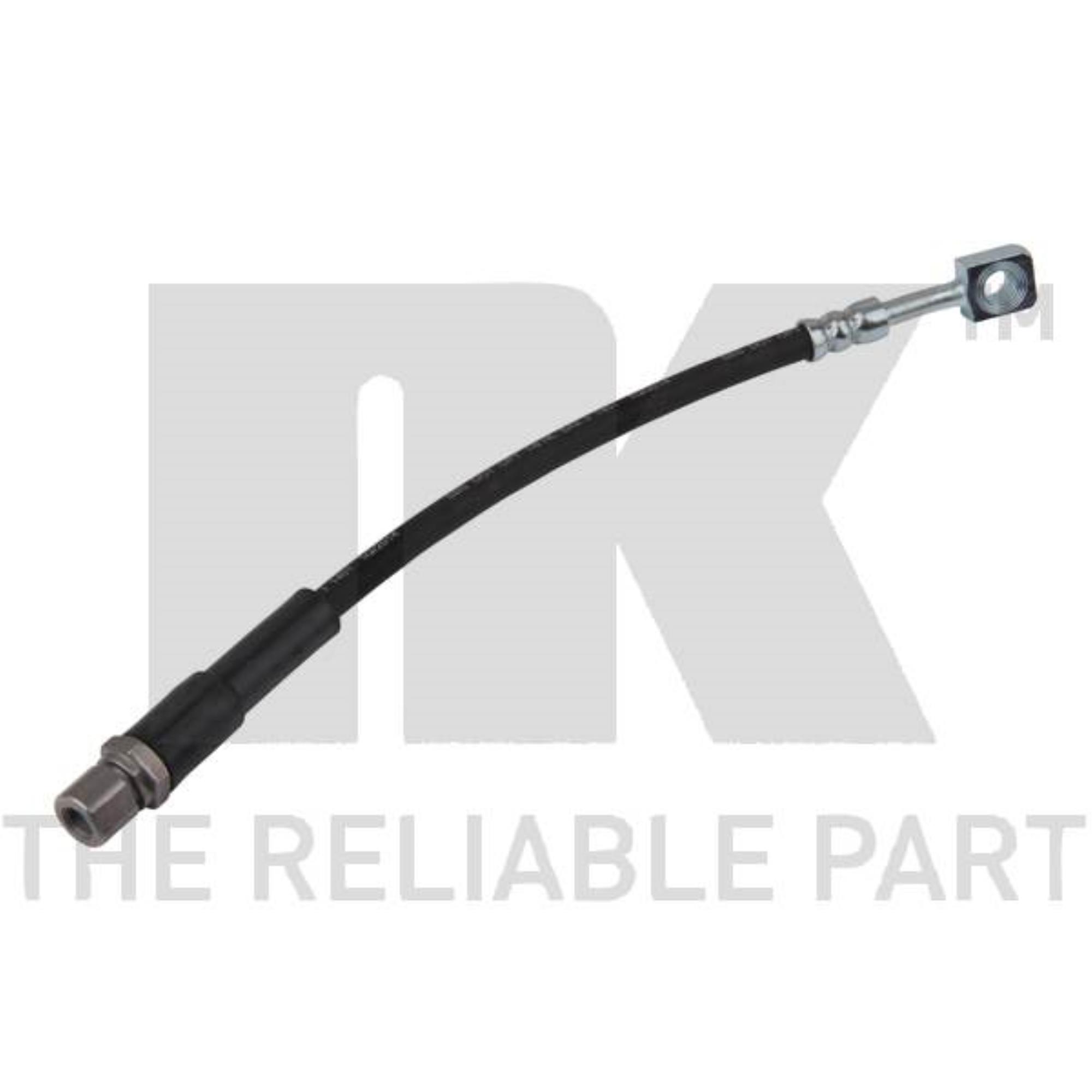 Bremsschlauch Bremsleitung vorne links rechts für Opel Corsa B Tigra