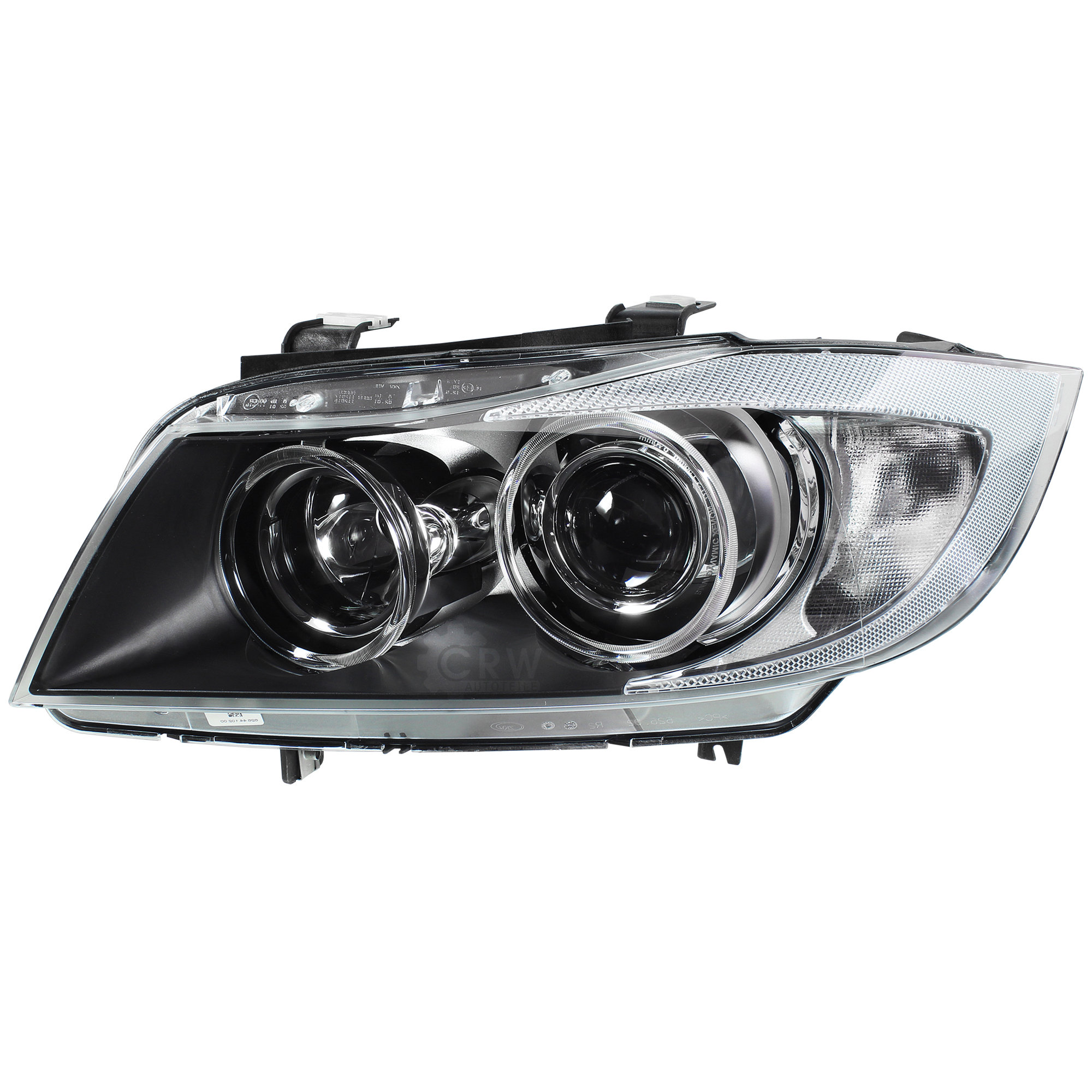 Erstausrüster Xenonscheinwerfer links für BMW 3er E90 E91 Bj. 05-08 D1S/H7+Motor