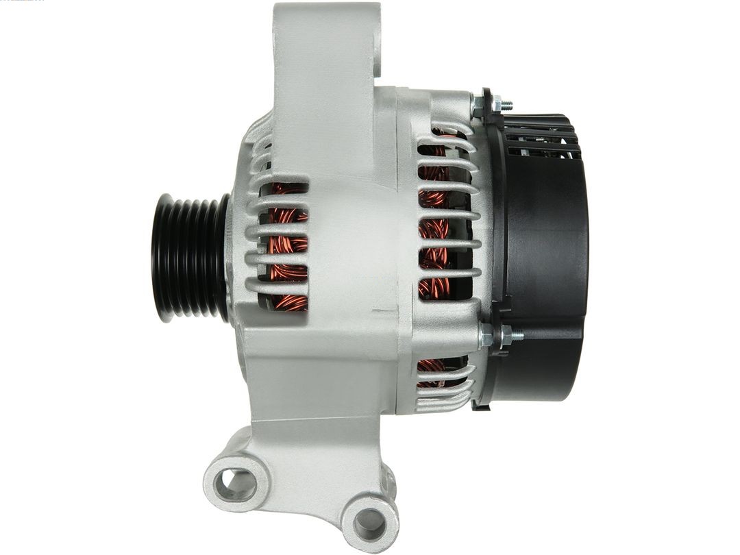 AS-PL Lichtmaschine Generator 80A 12V für Ford Focus II Turnier 1.6 2.0 TDCi