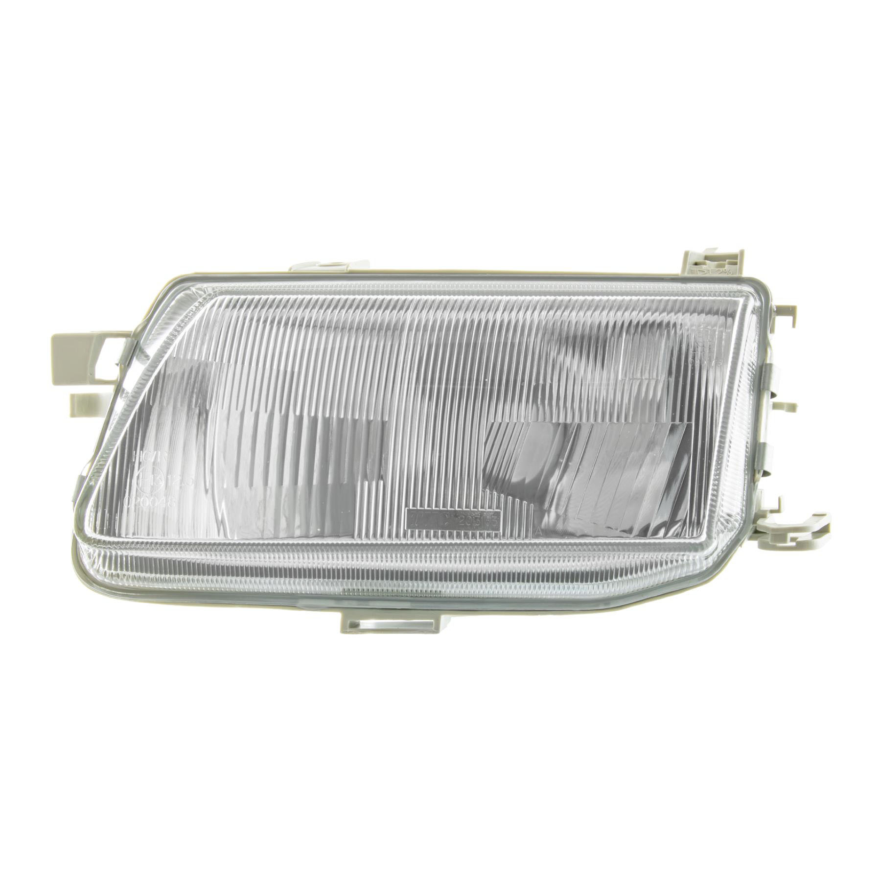 ALKAR Scheinwerfer links Halogen für Opel Astra F CC 53_ 54_ 58_ 59_