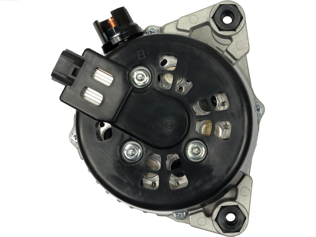 AS-PL Lichtmaschine Generator 150A 12V für Ford Focus II Turnier 2.0 TDCi 1.8