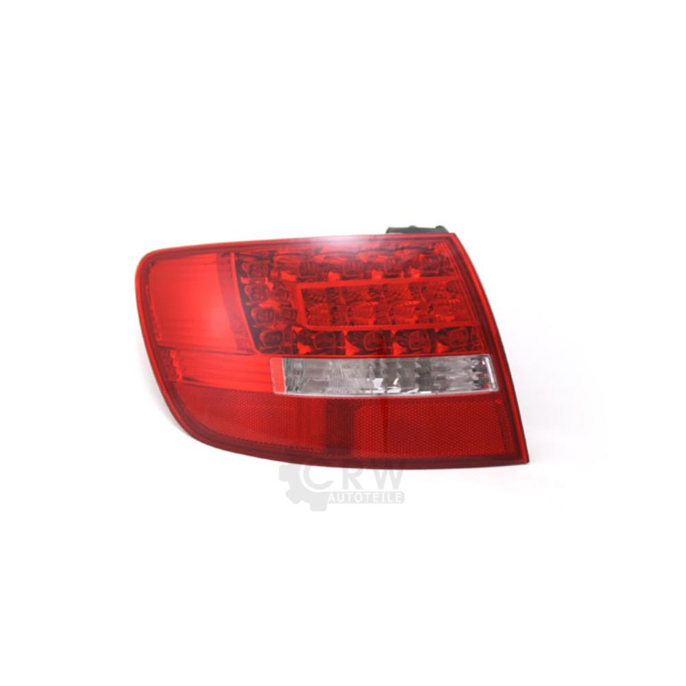 LED-Rückleuchte links äusserer Teil für Audi A6 4F Avant ab 10/08-