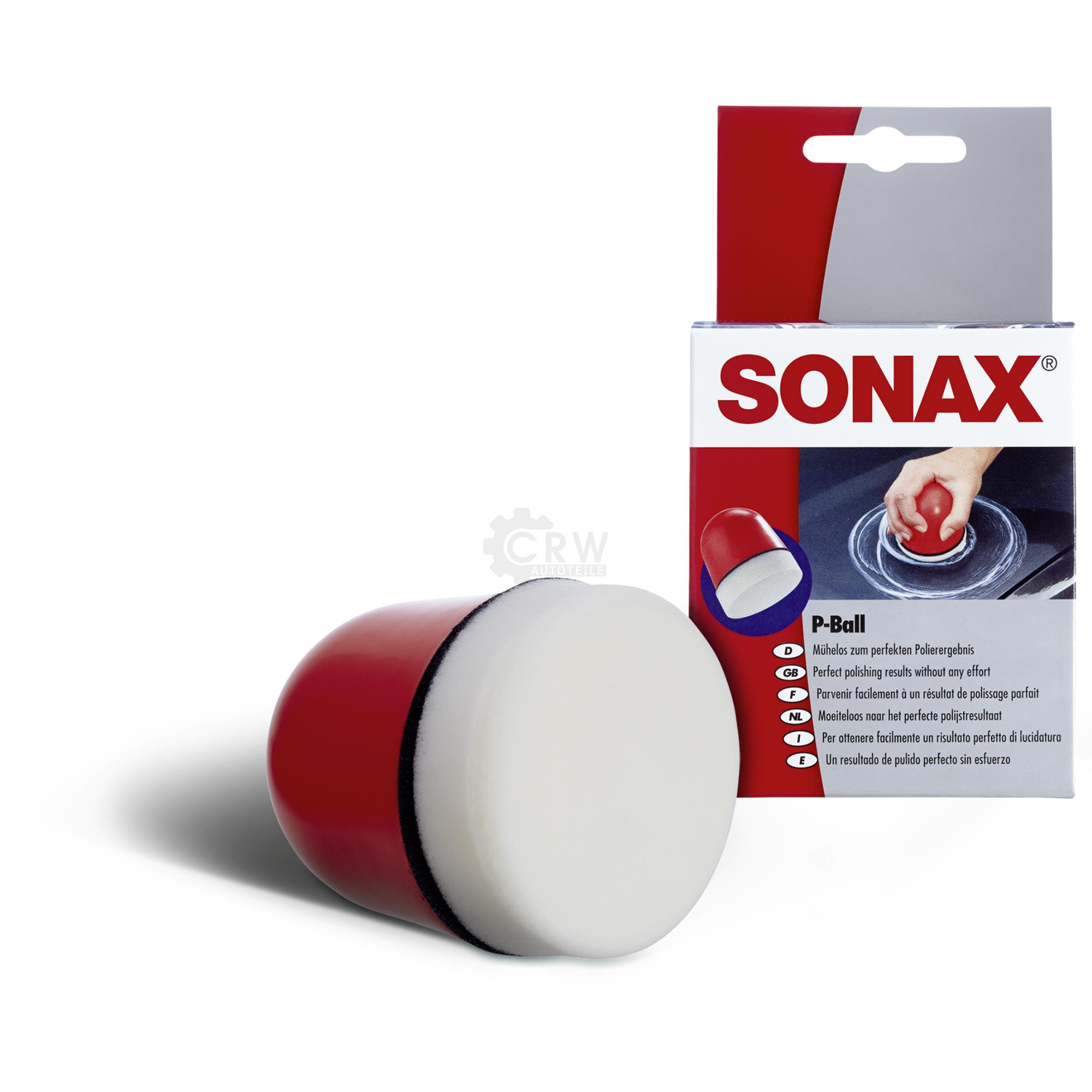 SONAX 04173410  P-Ball 1 Stück