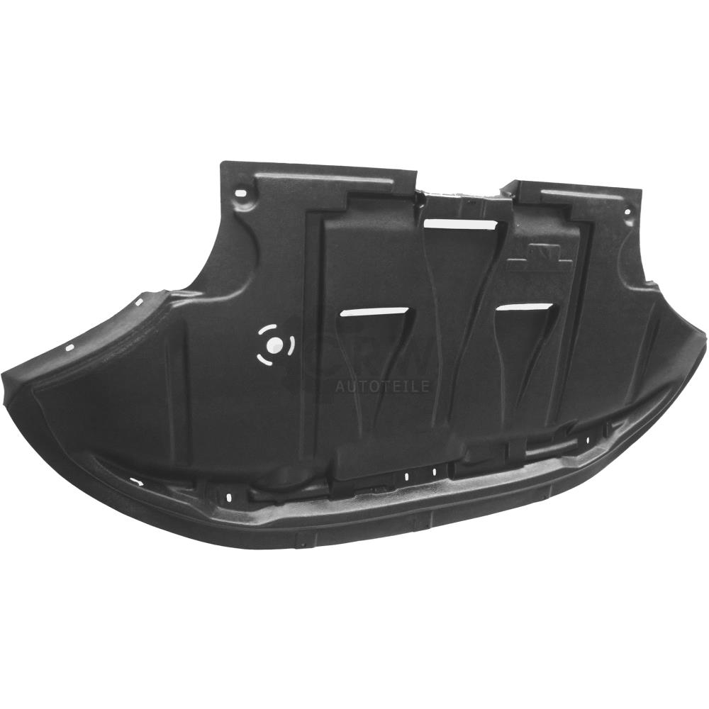 Motorschutz Unterfahrschutz vorne unten für Audi A6 C5 S6 Quattro Typ 4B 97-01