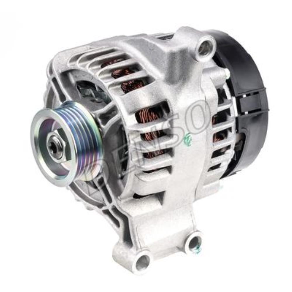 DENSO Generator Lichtmaschine 120A 14V für Alfa Romeo Mito Lancia Ypsilon Musa