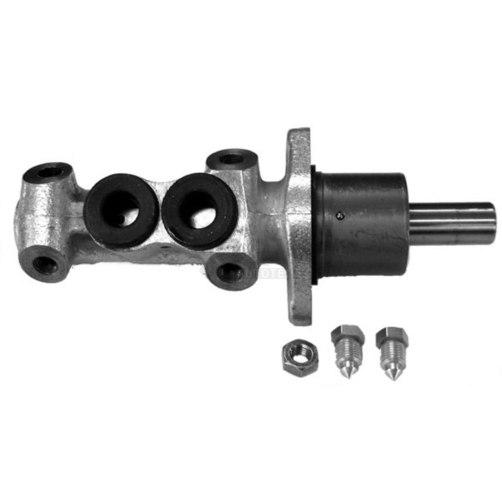 Hauptbremszylinder Hauptzylinder für VW Golf III Polo Seat Arosa Ibiza II