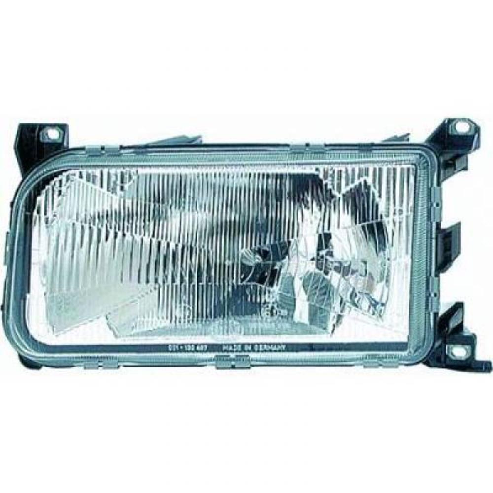 Scheinwerfer rechts für VW Passat B3 Typ 35i Bj. 03/1988–10/1993 XZA