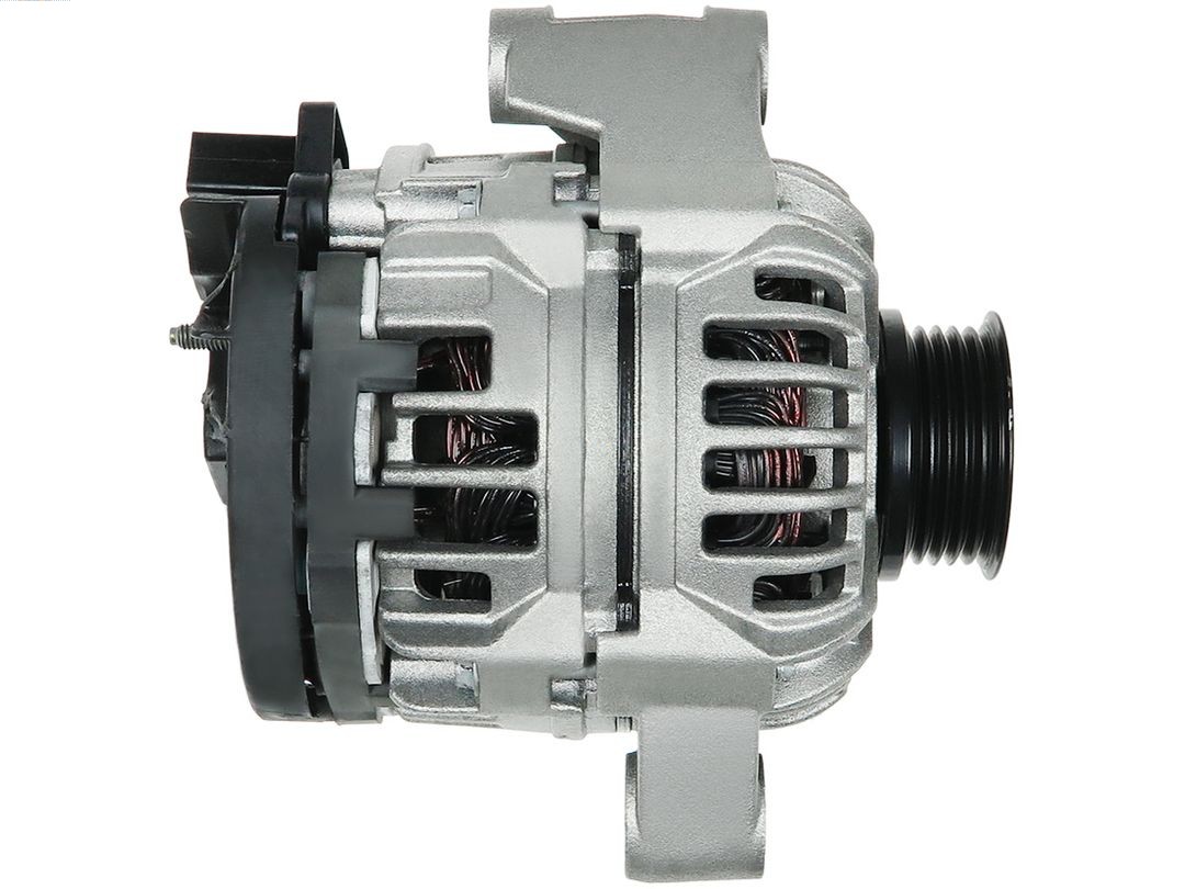 AS-PL Lichtmaschine Generator 85A 12V für Smart Fortwo Coupe 0.8 CDI