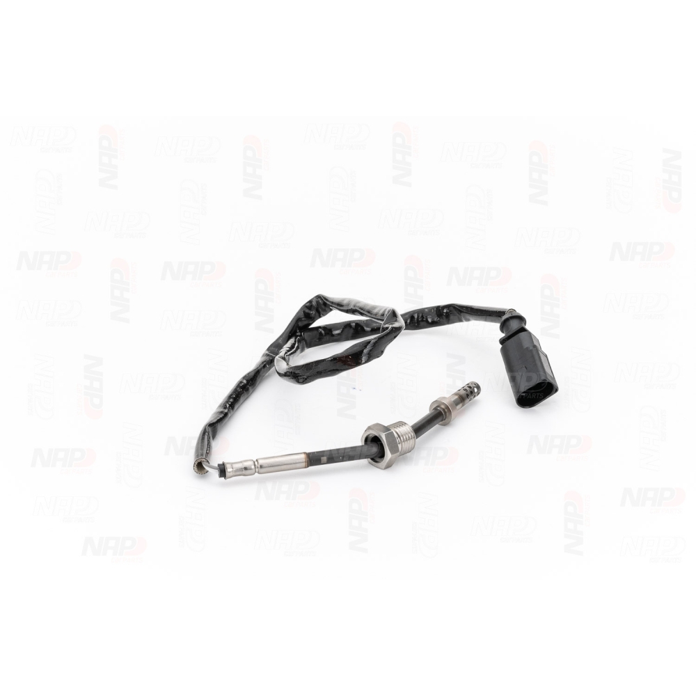 AbgastemperaturSensor vor Abgasturbolader für VW Transporter V Bus 7HB 7HJ