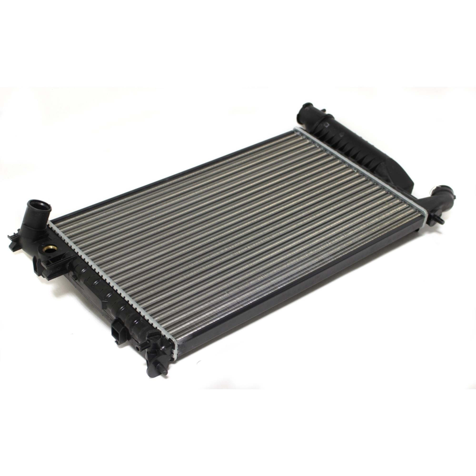 Kühler Wasserkühler Motorkühler 610x368x23 für Peugeot 306 Cabriolet 7D N3