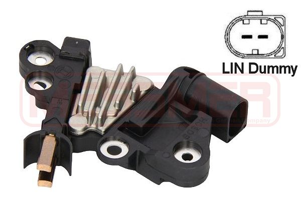 ERA Generatorregler Lichtmaschinenregler 14.5V für Mercedes-Benz GL-Klasse