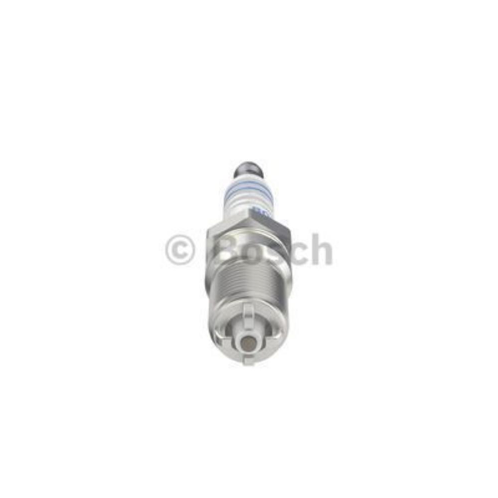 BOSCH Zündkerze für Audi A8 4D2 4D8 4.2 quattro 3.7 V8 44_ 4C_ 3.6 4A5 C4 S6