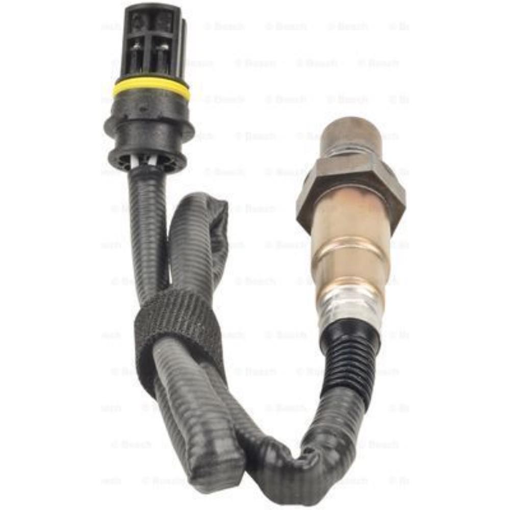 BOSCH Lambdasonde für Mercedes-Benz C-Klasse W203 SLK R170 230 Kompressor 320