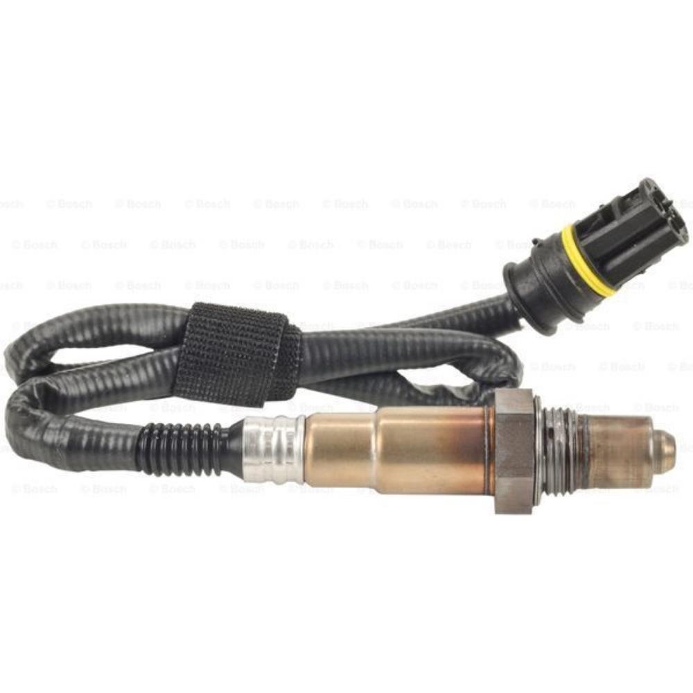 BOSCH Lambdasonde für Mercedes-Benz C-Klasse W203 SLK R170 230 Kompressor 320
