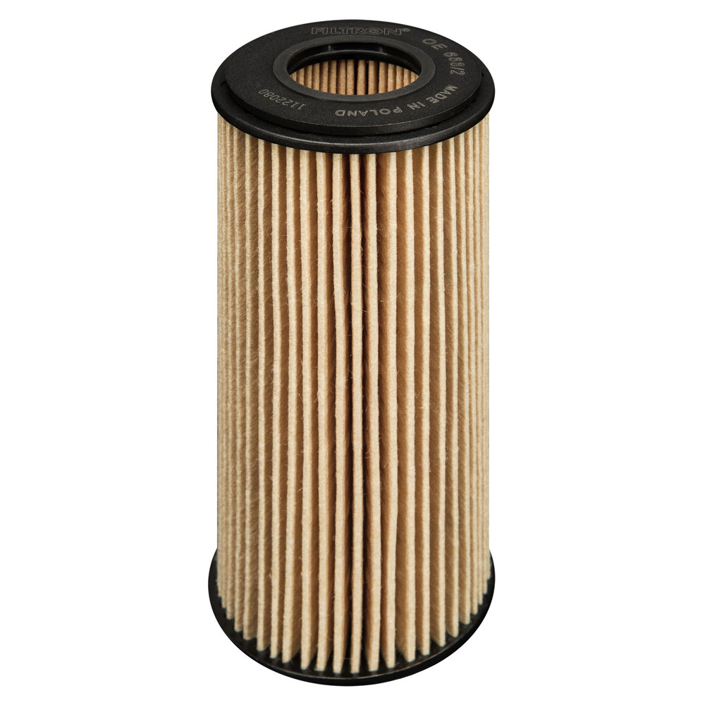 FILTRON OE 688/2 Ölfilter für VW Tiguan AD1 Golf VII 5G1 BQ1 BE1 BE2