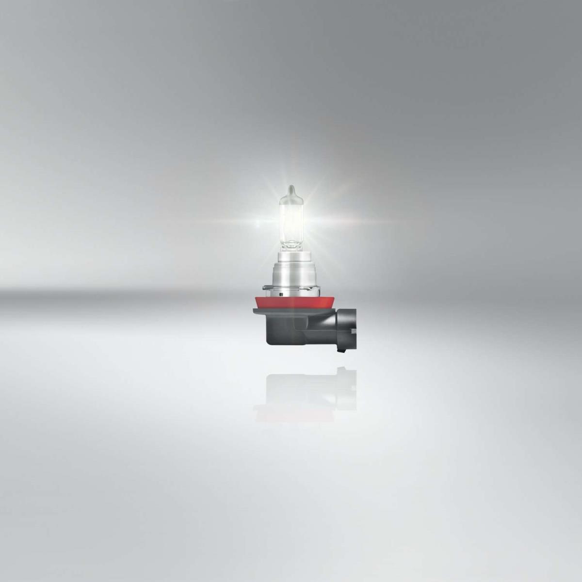 OSRAM Line H8 Halogen 12V 35W Sockel PGJ19-1 Glühbirne