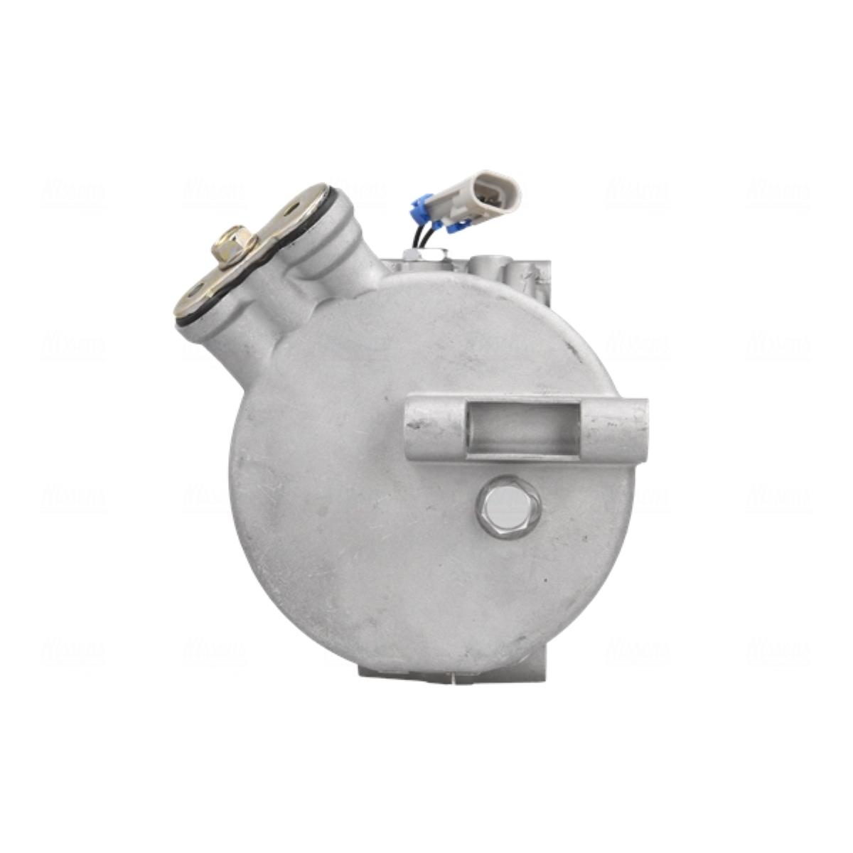 Kompressor Klimaanlage für Opel Zafira A Astra G Cabriolet Saab 9-3