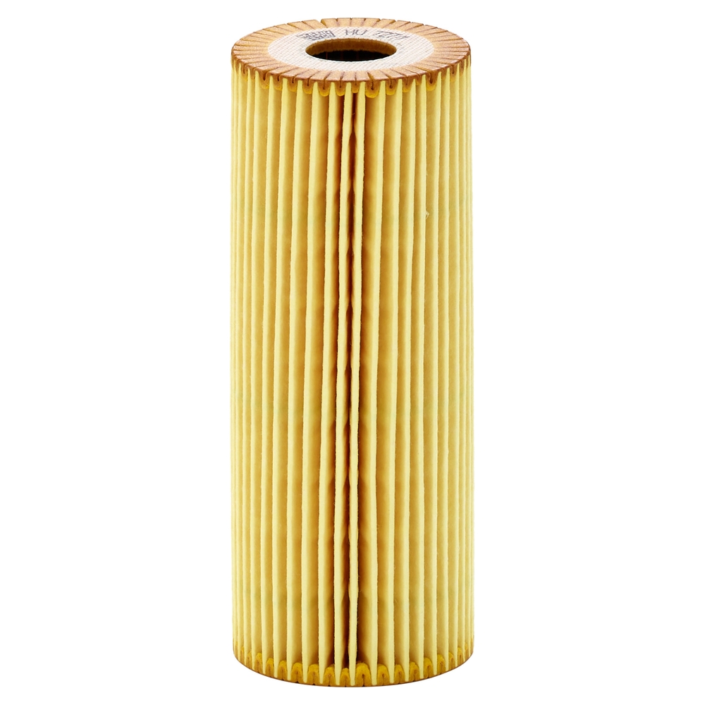 MANN-FILTER HU 727/1 x Ölfilter für Mercedes-Benz C-Klasse W202 W203 SLK R170
