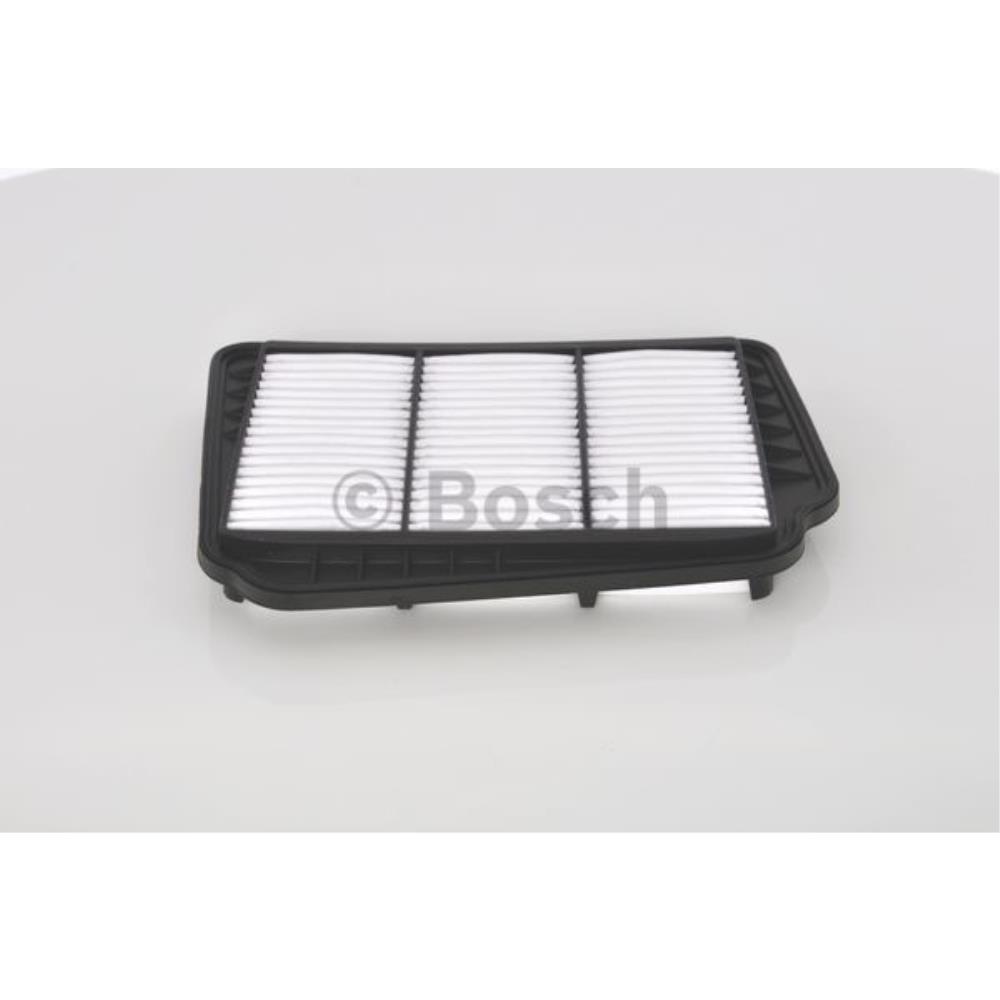 BOSCH Luftfilter für Chevrolet Nubira Kombi Lacetti J200 1.6 1.4 16V Daewoo