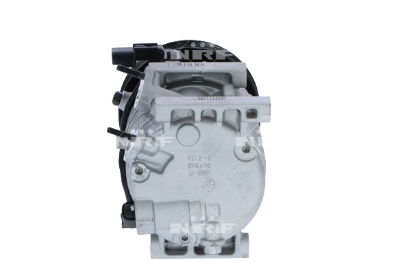 Kompressor Klimaanlage für KIA Optima