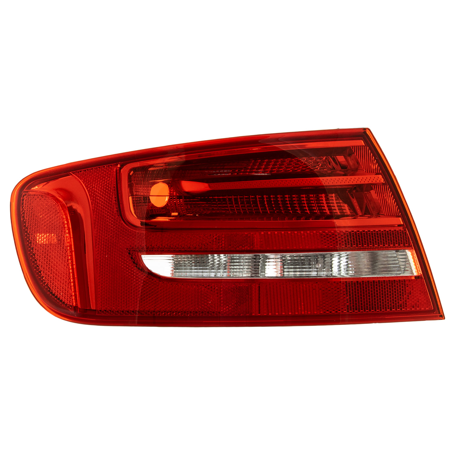 Rückleuchte Heckleuchte Rücklicht links passend für Audi A4 Avant 8K5 B8 8KH