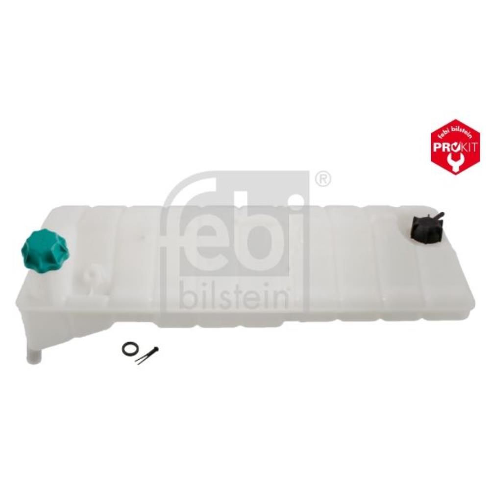 Ausgleichsbehälter für Kühlmittel 35498