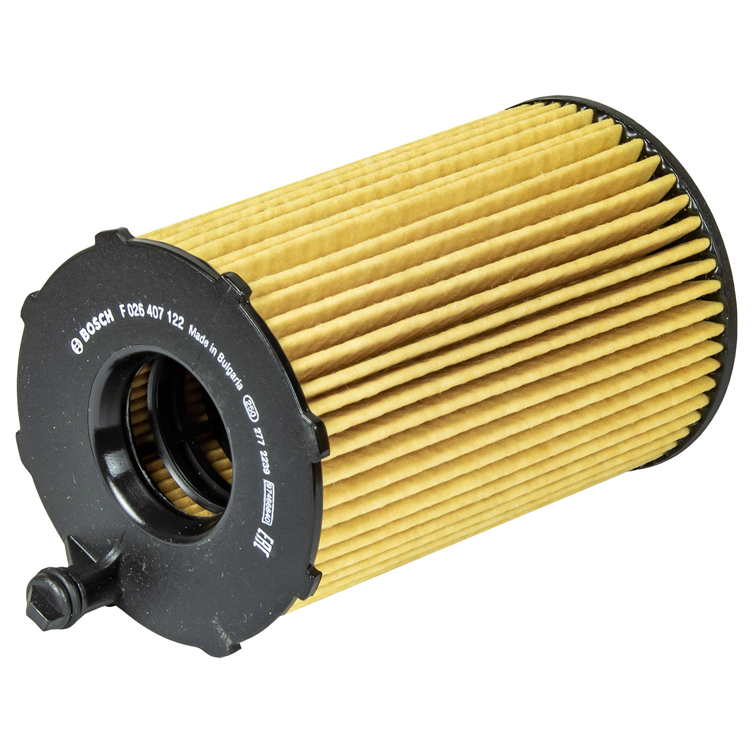 BOSCH Ölfilter für VW Touareg 7P5 3.0 V6 TDI Audi Q5 8RB SQ5 8R A6 Avant 4G5