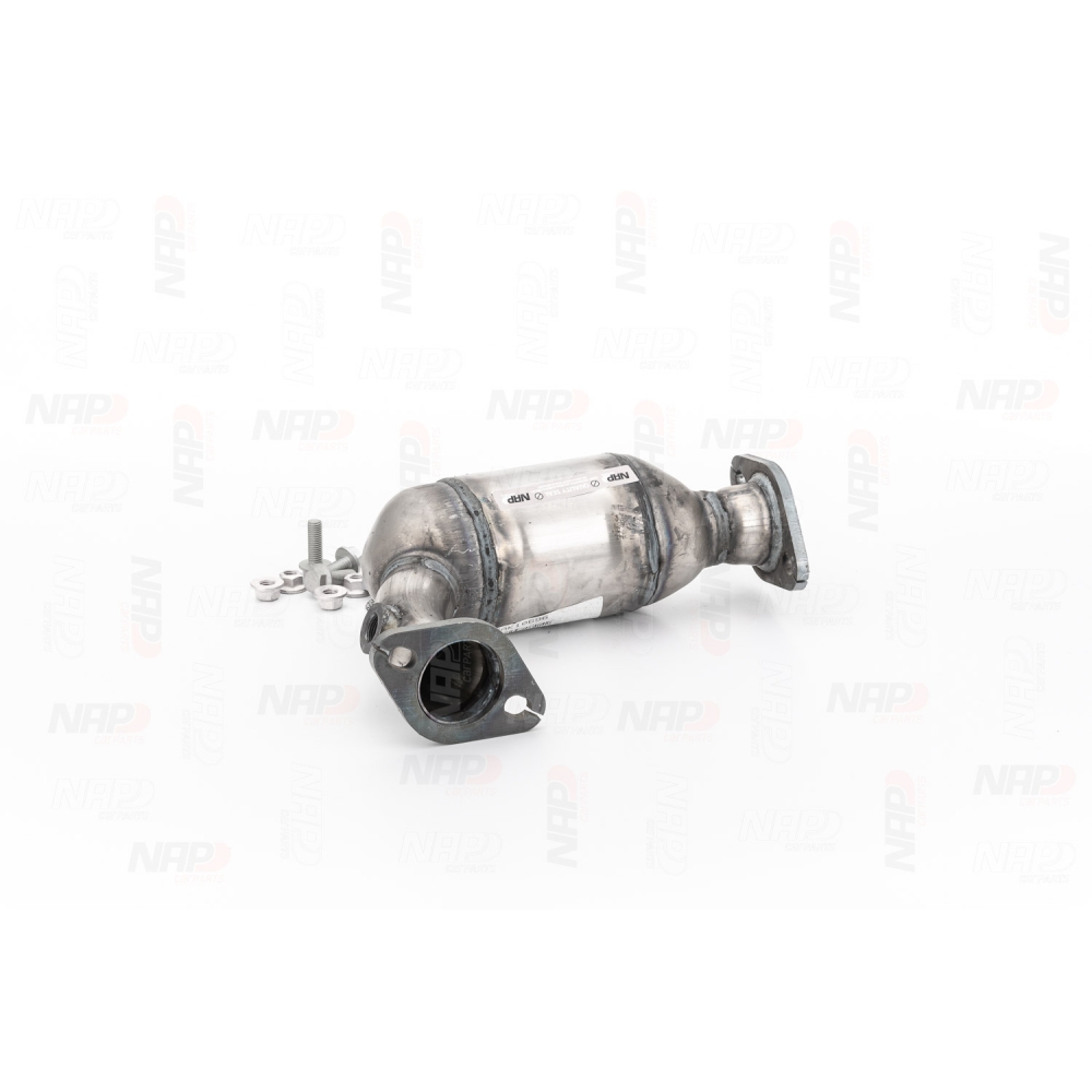 Katalysator für Subaru Legacy II Station Wagon 2.0i 4WD 2.2i