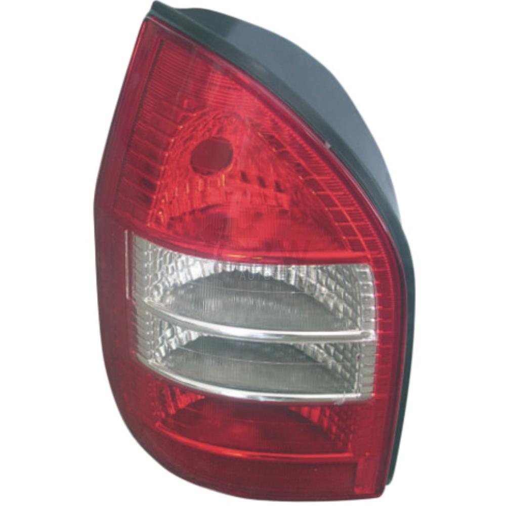 Rückleuchte rechts für Opel ZAFIRA A (F75_) Bj. 04.99-06.05 Heckleuchte 1250217