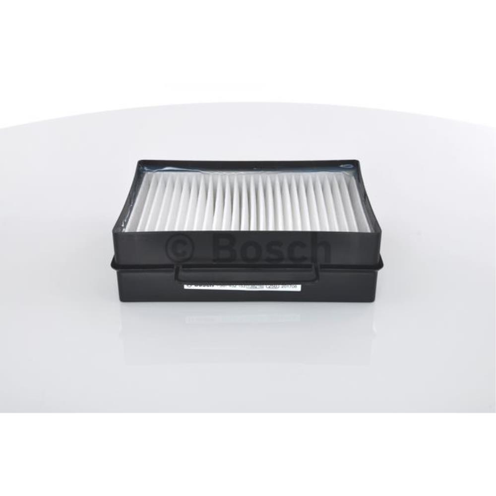 BOSCH Filter Innenraumluft Pollenfilter Innenraumfilter 1 987 432 153