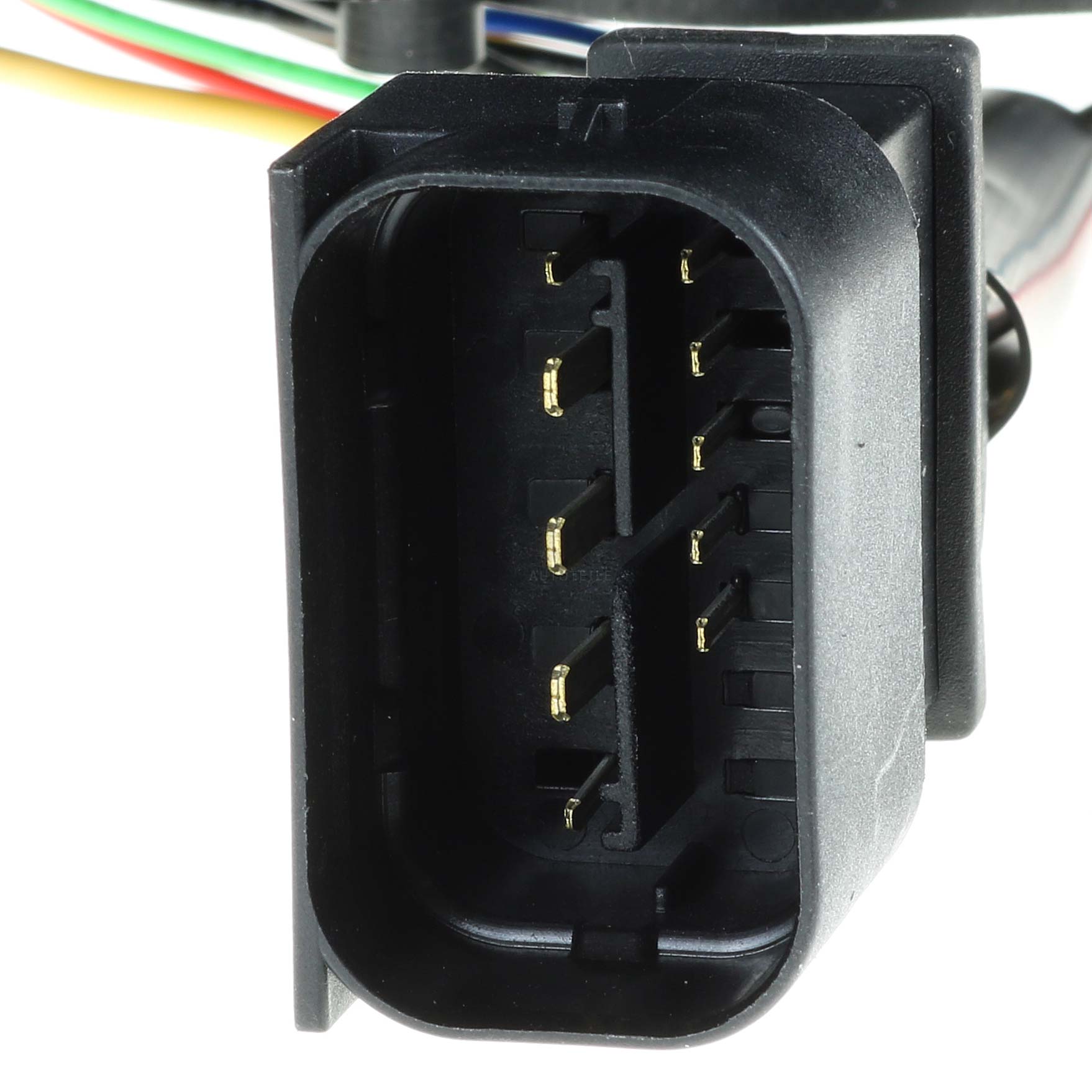 Scheinwerfer Set 3D U LED Angel Eyes für BMW 3er E92 E93 Bj. 05-10 Coupe Cabrio